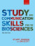 Study and Communication Skills for the Biosciences -- Bok 9780198791461