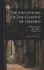 The Visitations Of The County Of Oxford -- Bok 9781020198595