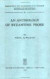 An Anthology of Byzantine Prose -- Bok 9783110018981