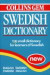 Collins Gem Swedish Dictionary -- Bok 9780004720470