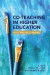 Co-Teaching in Higher Education -- Bok 9781487501921