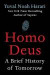 Homo Deus -- Bok 9780062464316