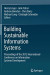 Building Sustainable Information Systems -- Bok 9781489978301