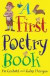 A First Poetry Book -- Bok 9780330543743
