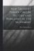 New Thought Primer, Origin, History and Principles of the Movement -- Bok 9781017891805