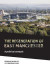 The Regeneration of East Manchester -- Bok 9781526107190
