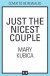 Just The Nicest Couple -- Bok 9781848458437