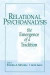 Relational Psychoanalysis, Volume 14 -- Bok 9781135890032