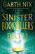 The Sinister Booksellers of Bath -- Bok 9781399606325