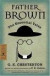 Father Brown -- Bok 9780812972221