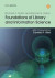 Foundations of Library and Information Science -- Bok 9781783304776