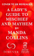 A Lady's Guide to Mischief and Mayhem -- Bok 9781538736142