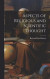 Aspects of Religious and Scientific Thought -- Bok 9781020934988