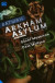 Batman: Arkham Asylum The Deluxe Edition -- Bok 9781779513175