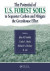 The Potential of U.S. Forest Soils to Sequester Carbon and Mitigate the Greenhouse Effect -- Bok 9780367454760