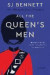 All The Queen's Men -- Bok 9780063227910