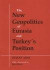 The New Geopolitics of Eurasia and Turkey's Position -- Bok 9780714650753
