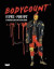 Bodycount - A Space Punk RPG -- Bok 9780648085317