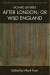 Richard Jefferies, After London; or Wild England -- Bok 9781474441315