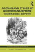 Poetics and Ethics of Anthropomorphism -- Bok 9781032113111
