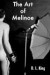 The Art of Melinoe -- Bok 9781442170452