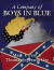 A Company of Boys in Blue: The Civil War through the Eyes of a Soldier -- Bok 9781479265169