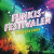 Funkisfestivalen -- Bok 9789188073525
