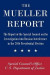 The Mueller Report: The Report of the Special Counsel on the Investigation into Russian Interference in the 2016 Presidential Election -- Bok 9780359600281
