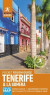 Pocket Rough Guide Tenerife & La Gomera (Travel Guide with Free eBook) -- Bok 9781789196146