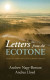 Letters from the Ecotone -- Bok 9781666758337