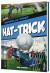 Hat-trick -- Bok 9789189794955