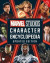 Marvel Studios Character Encyclopedia Updated Edition -- Bok 9780744092639
