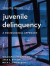 Juvenile Delinquency -- Bok 9781538183458