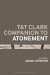 T&T Clark Companion to Atonement -- Bok 9780567677280