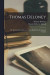 Thomas Deloney -- Bok 9781018378527