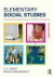 Elementary Social Studies -- Bok 9780415835794
