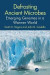 Defrosting Ancient Microbes -- Bok 9780367223502