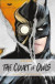Batman: The Court of Owls -- Bok 9781785658167