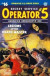 Operator 5 #16 -- Bok 9781618274892