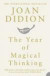 The Year of Magical Thinking -- Bok 9780007216857
