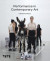 Performance in Contemporary Art -- Bok 9781849768238