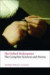 The Complete Sonnets and Poems: The Oxford Shakespeare -- Bok 9780199535798