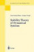 Stability Theory of Dynamical Systems -- Bok 9783540427483