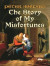 Story of My Misfortunes -- Bok 9780486164519