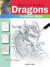 How to Draw: Dragons -- Bok 9781844483129