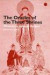 The Oracles of the Three Shrines -- Bok 9780700713844