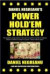 Daniel Negreanu's Power Hold'Em Strategy -- Bok 9781580422048