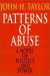 Patterns of Abuse -- Bok 9780595143528
