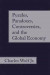 Puzzles, Paradoxes, Controversies, and the Global Economy -- Bok 9780817918552