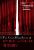 Oxford Handbook of Entertainment Theory -- Bok 9780190072230
